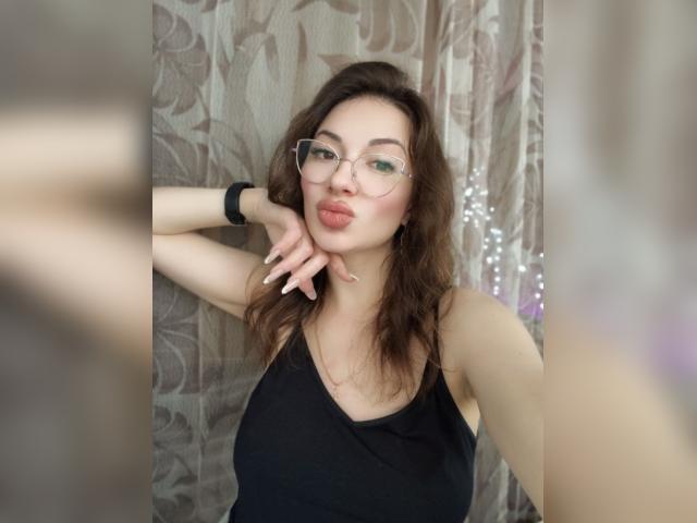 Connect with webcam model Calypso