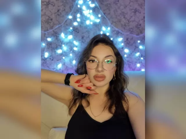 Adult chat with Calypso