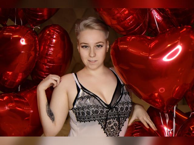 Welcome to cammodel profile for JadeSvensson: Lingerie & stockings