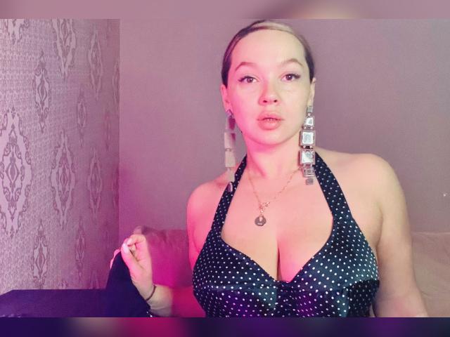 Find your cam match with RichBabyDoll: Femdom