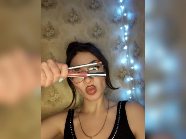 Connect with webcam model Calypso