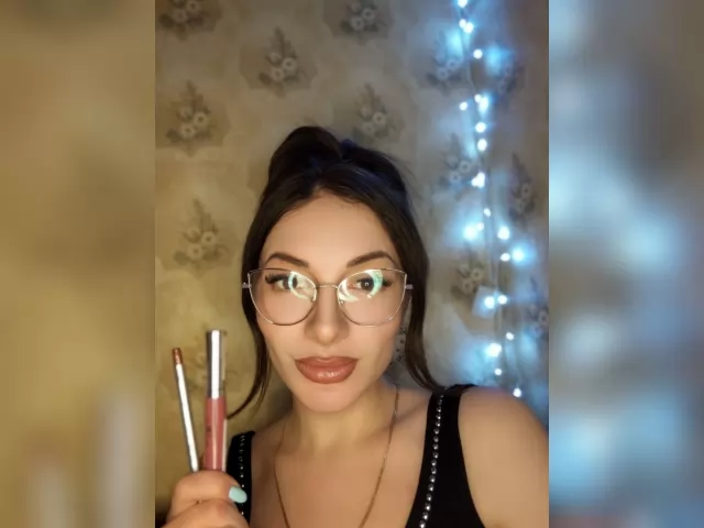 Watch cammodel Calypso