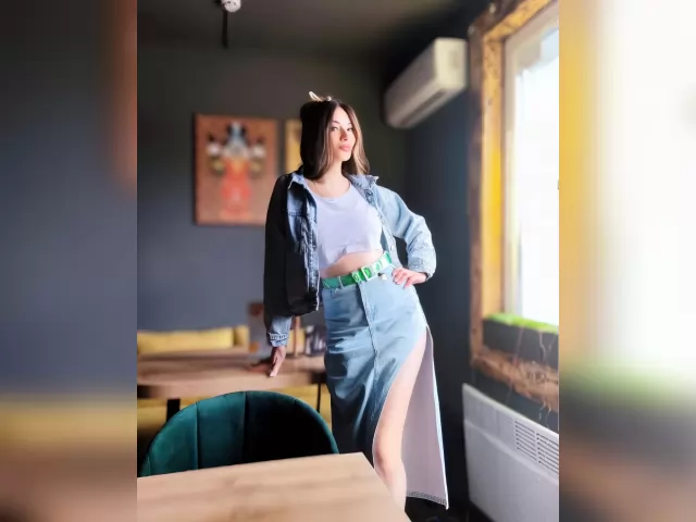 Connect with webcam model Calypso