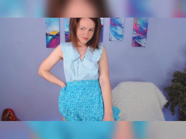 Adult chat with VickyGold: Squirting