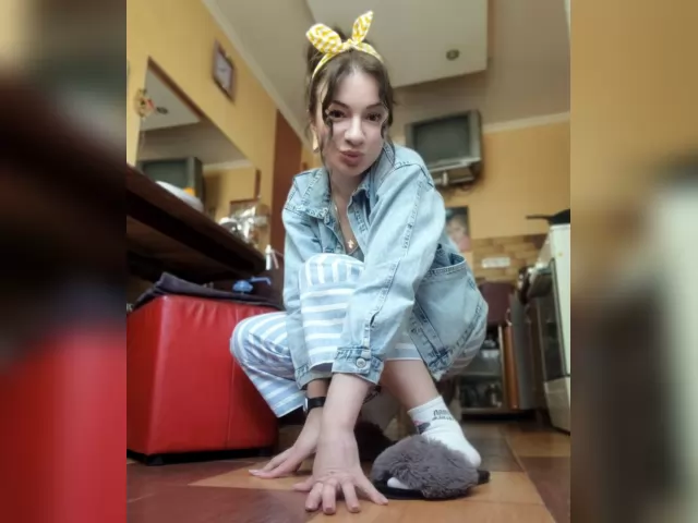 Why not cam2cam with Calypso