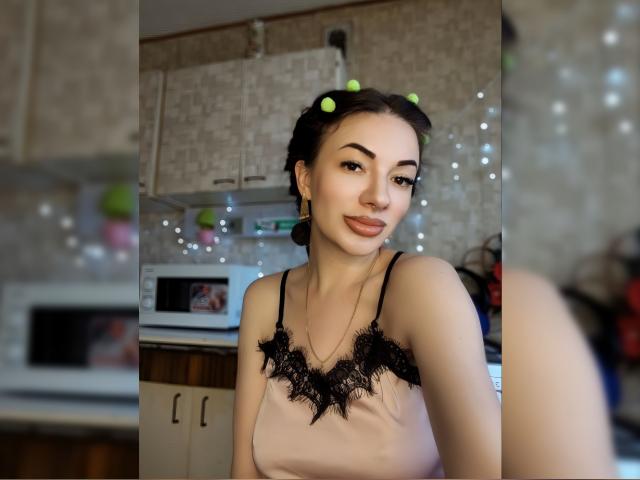 Connect with webcam model Calypso