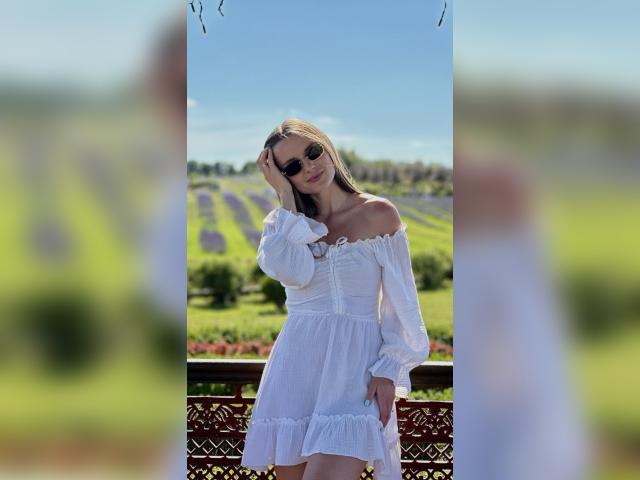 Start video chat with Ericalove