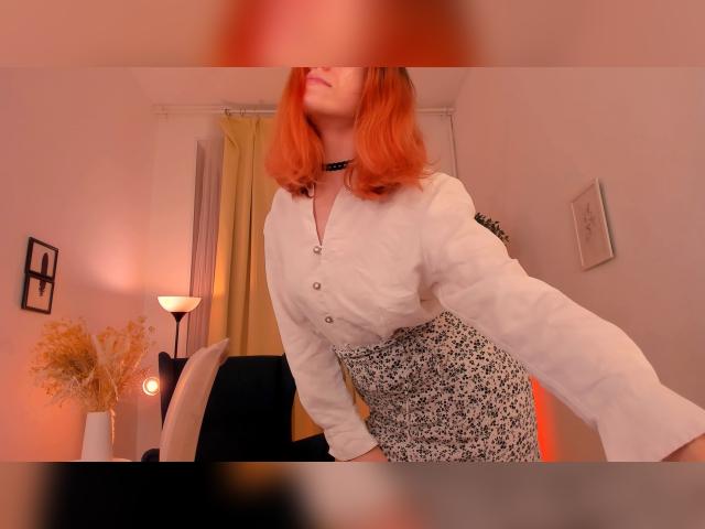 Why not cam2cam with FrancescaSmit: Live orgasm