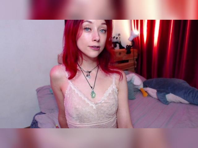 Connect with webcam model Made4Love: Live orgasm