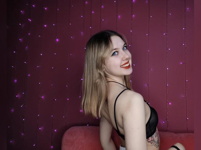 Welcome to cammodel profile for ReginaDreams: Dominatrix