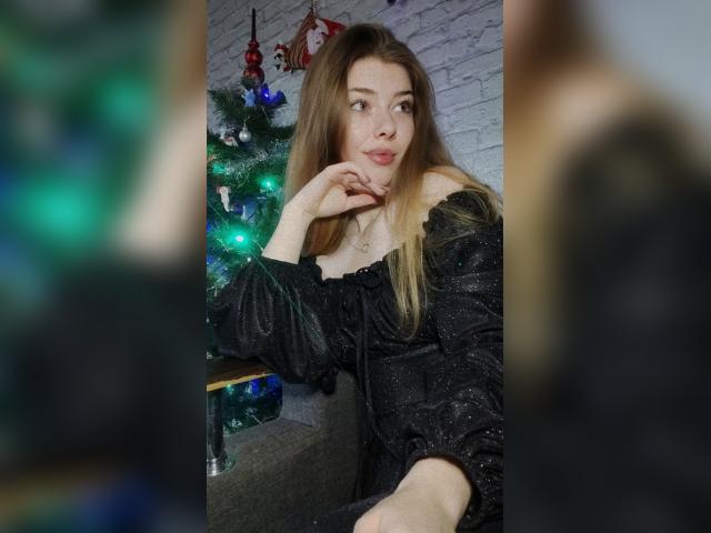 Connect with webcam model Lolix