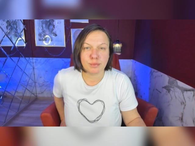 Connect with webcam model KellyPerfection: Squirting