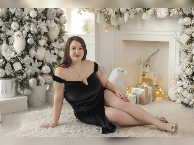 Welcome to cammodel profile for AngelikaColiv: Dancing