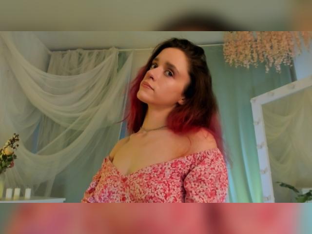 Adult chat with FrancescaSmit: Masturbation