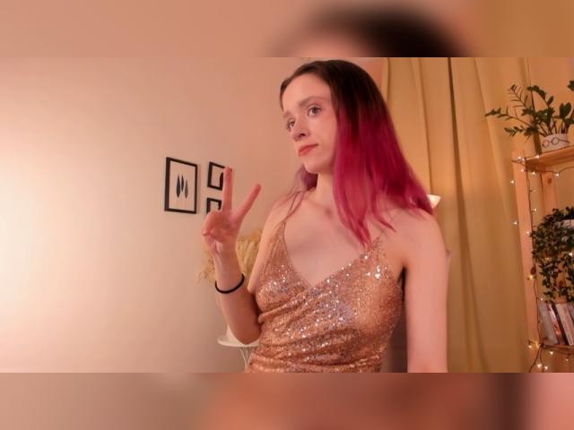 Adult chat with FrancescaSmit: Masturbation