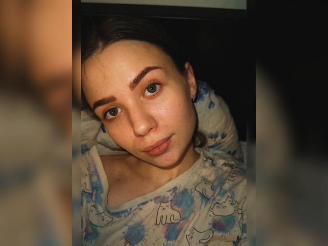 Find your cam match with PrincesKA: Fitness