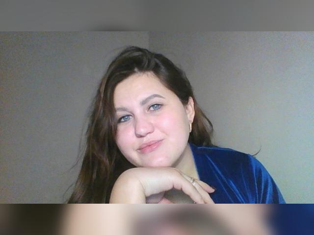 Welcome to cammodel profile for DazzlingDame25