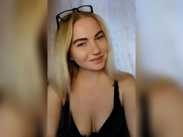 Welcome to cammodel profile for Lionessa27