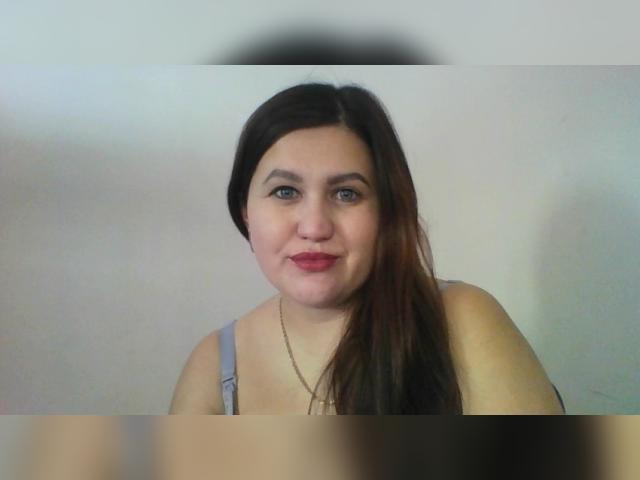 Welcome to cammodel profile for DazzlingDame25