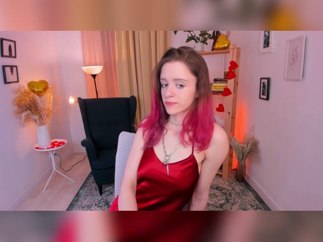 Why not cam2cam with FrancescaSmit: Live orgasm