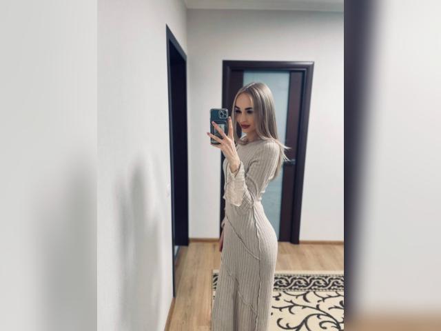 Adult chat with LovelyJulia