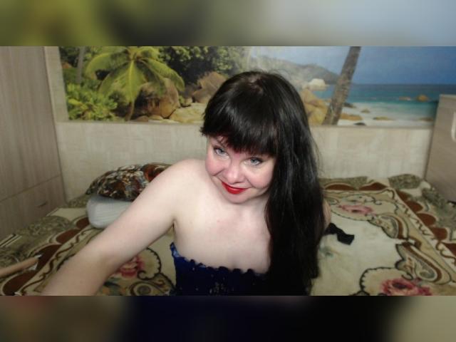 Webcam chat profile for Destinybbb: Anal