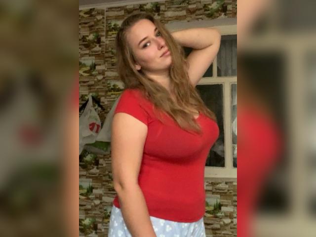 Welcome to cammodel profile for Aleksa23