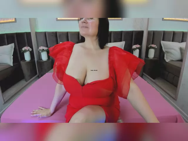 Welcome to cammodel profile for XLindaMilfX: Penetration