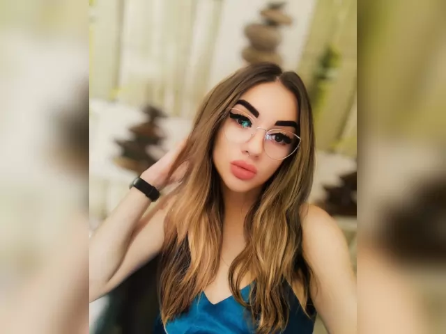 Connect with webcam model Calypso