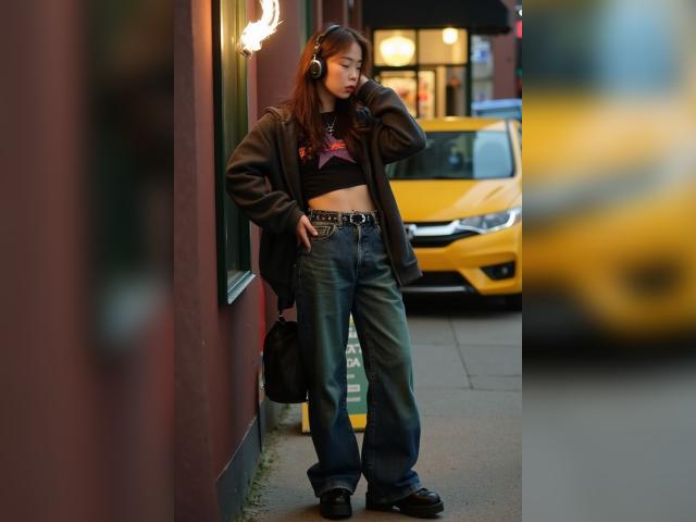 Adult chat with DreamyFairy: Outfits
