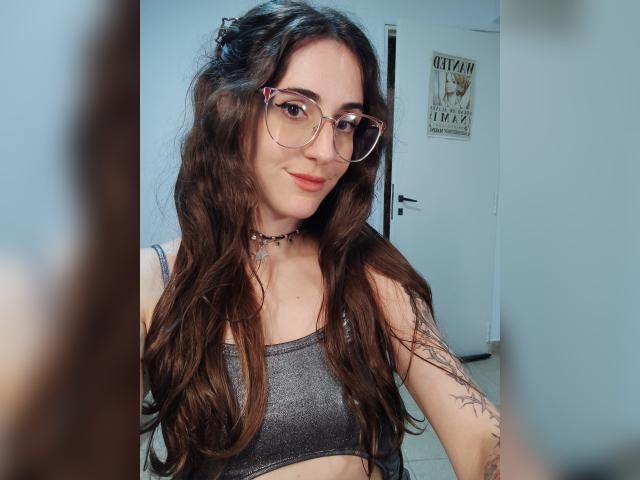 Connect with webcam model MistressMaxima: BDSM