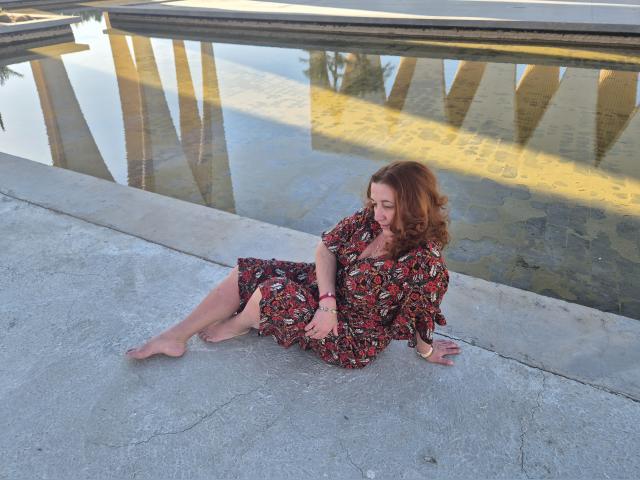 Why not cam2cam with FoxyMature