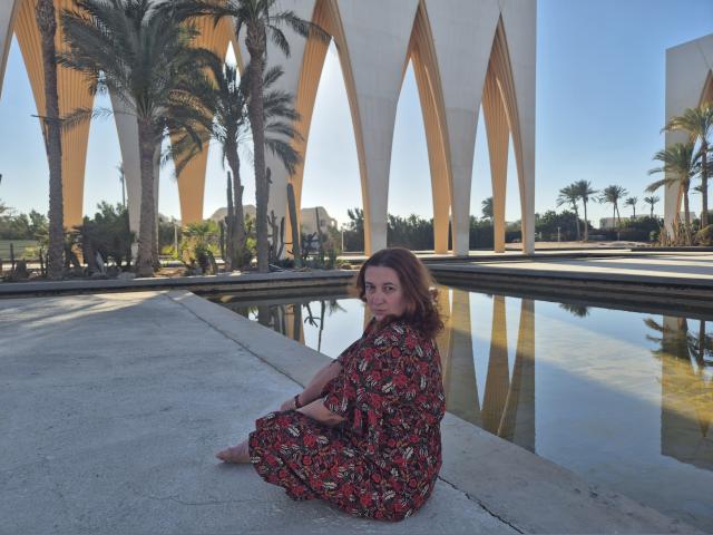 Adult chat with FoxyMature