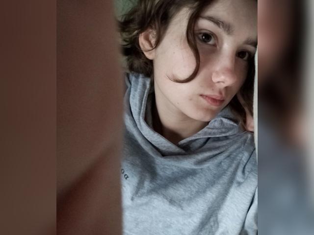 Adult chat with Solvienne