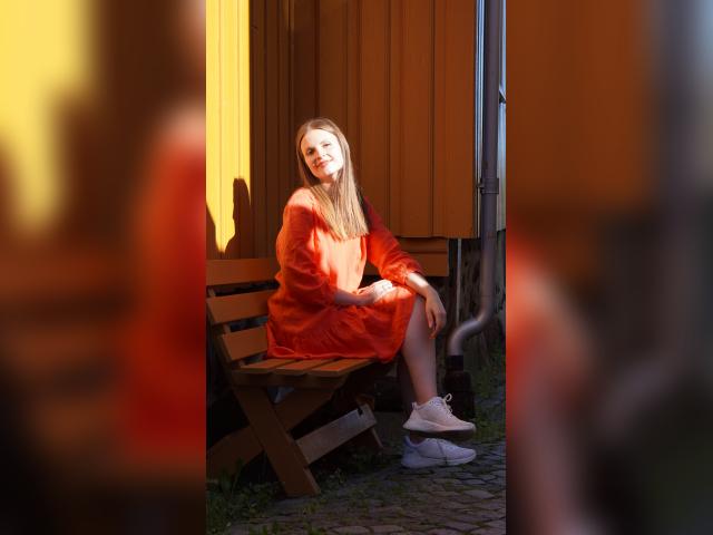 Why not cam2cam with SabrinaWay: Conversation