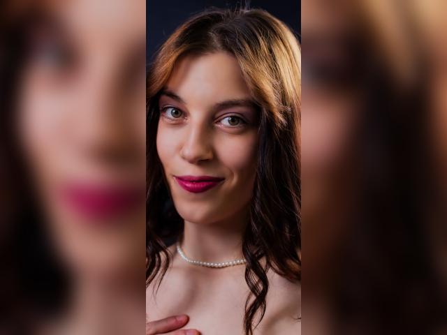 Why not cam2cam with AuroraSkarlet: Lingerie & stockings