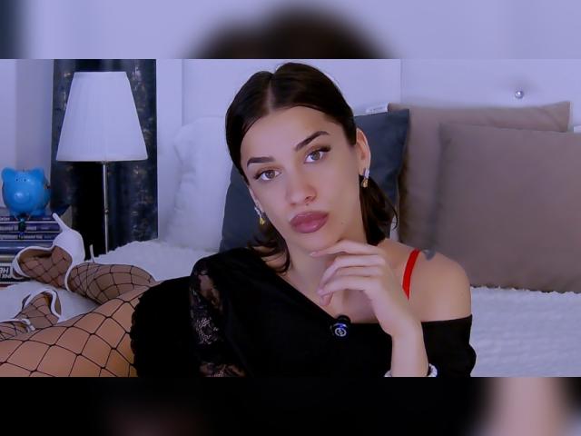 Why not cam2cam with LeaMelodia: Leather