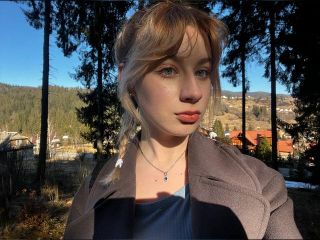 Why not cam2cam with MilaSol20