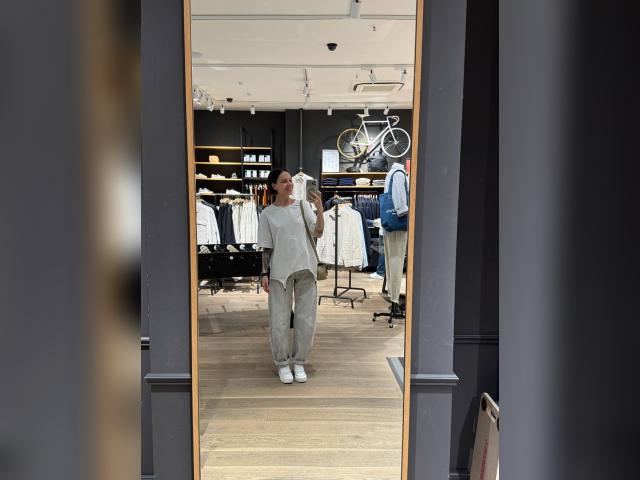 Why not cam2cam with Dydym: Outfits
