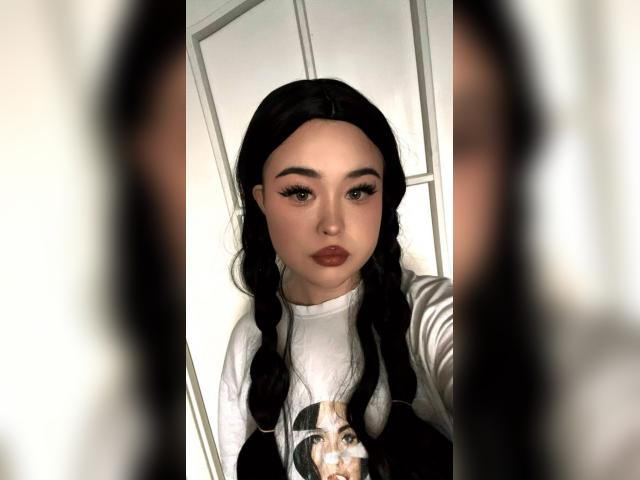 Welcome to cammodel profile for BabyyCheril: Ask about my other interests