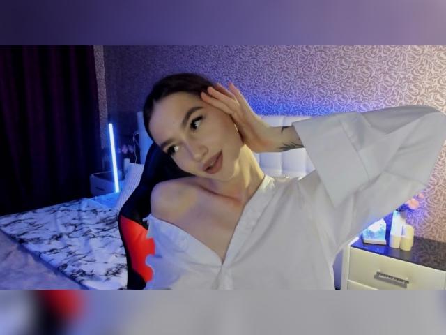 Why not cam2cam with SophieKiss: Lingerie & stockings