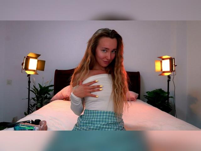 Why not cam2cam with OliviaNymphe: Outfits