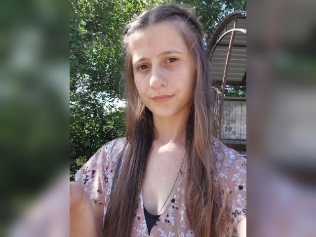 Welcome to cammodel profile for Prenses24