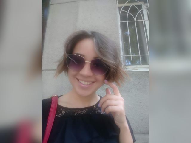 Welcome to cammodel profile for Seacreature28