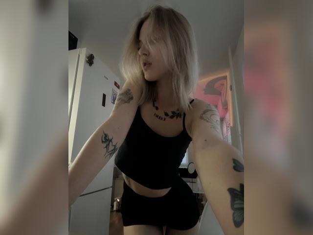 Welcome to cammodel profile for YourNaomi: Dominatrix