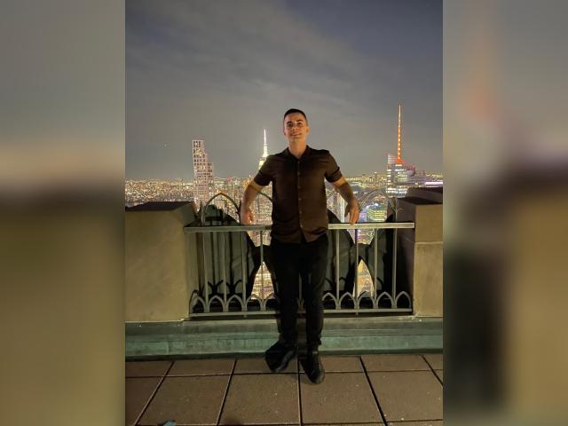 Adult webcam chat with HunterParker: Live orgasm