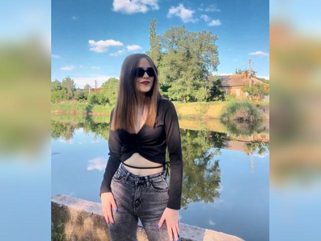 Welcome to cammodel profile for LadyEuphoria