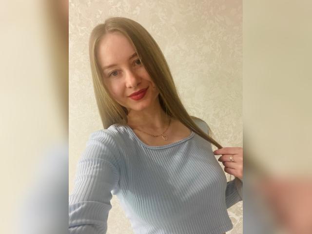 Welcome to cammodel profile for Violetta30