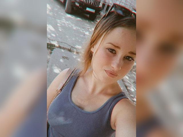 Welcome to cammodel profile for Malinka21