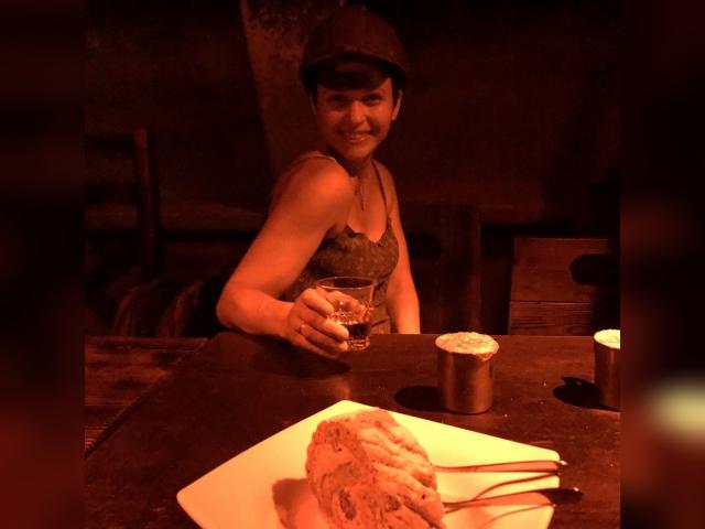Adult chat with IvyShadow: Travel